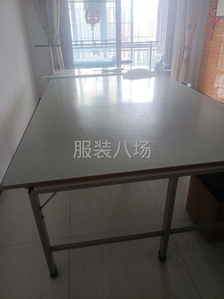出售裁床断布机-第1张图片