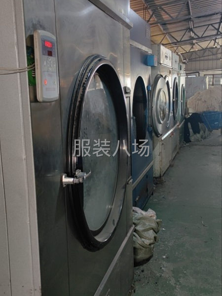 常熟市范圍承接網單、外貿：服裝水洗，熨燙，后道包裝-第4張圖片