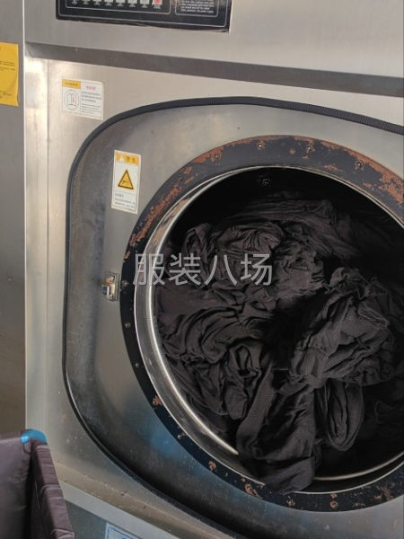 常熟市范圍承接網單、外貿：服裝水洗，熨燙，后道包裝-第1張圖片