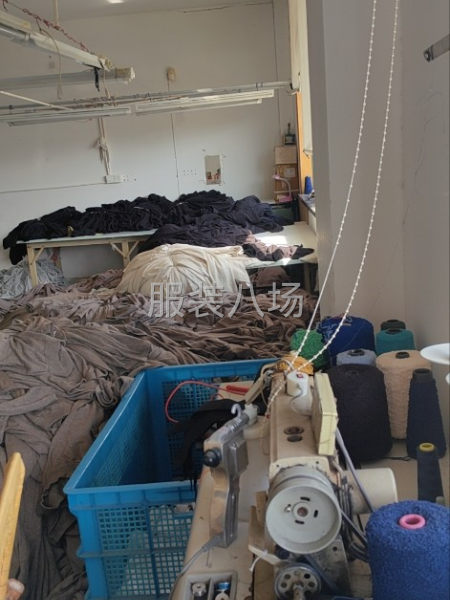 常熟市范圍承接網單、外貿：服裝水洗，熨燙，后道包裝-第3張圖片