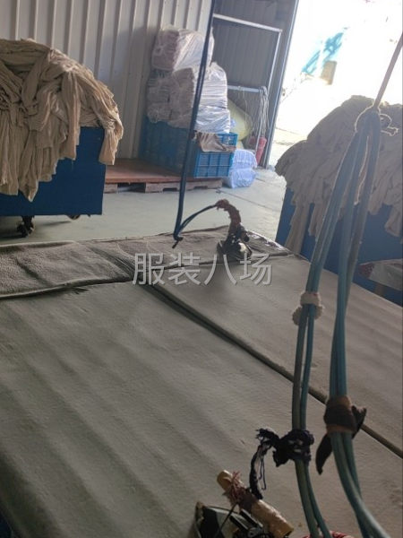 常熟市范圍承接網單、外貿：服裝水洗，熨燙，后道包裝-第5張圖片