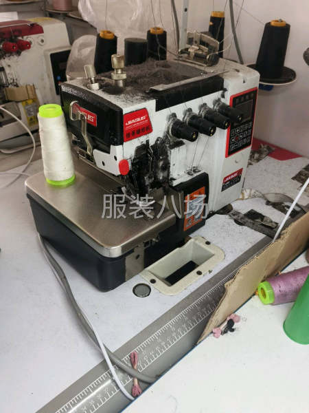 拷边机转让-第1张图片