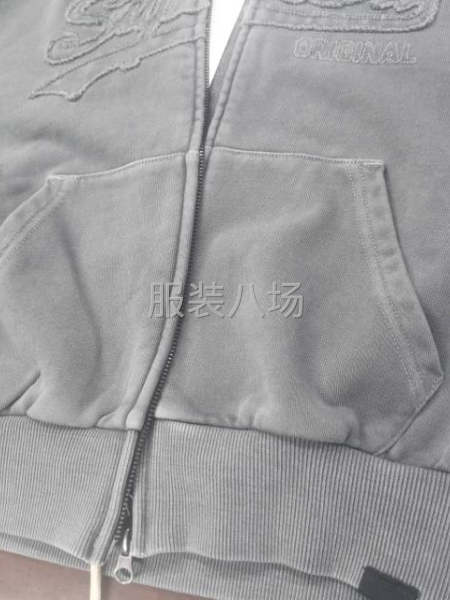 针织加工厂-第2张图片