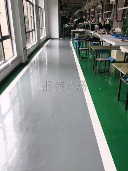 承接各种品类的服装加工-第2张图片