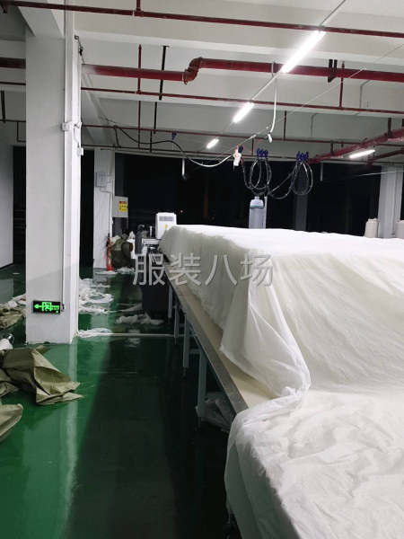 承接各种品类的服装加工-第4张图片