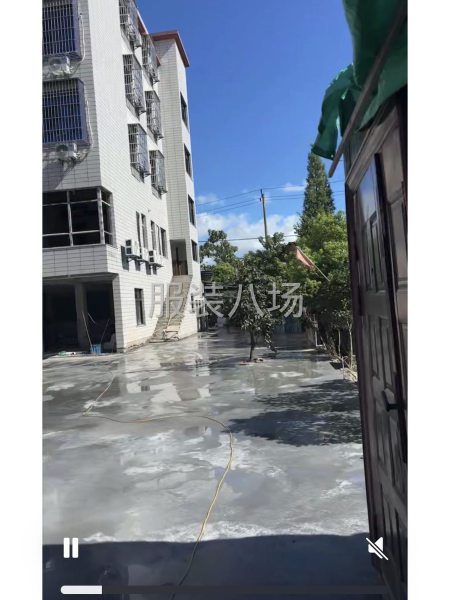 廠房出租，價格面議-第3張圖片