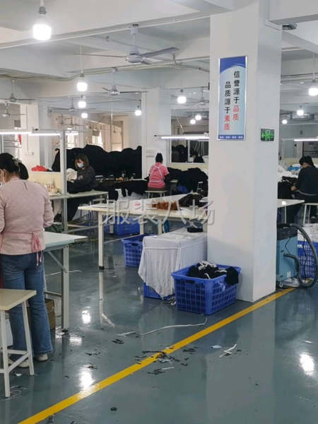 10-20人工廠尋求訂單-第1張圖片