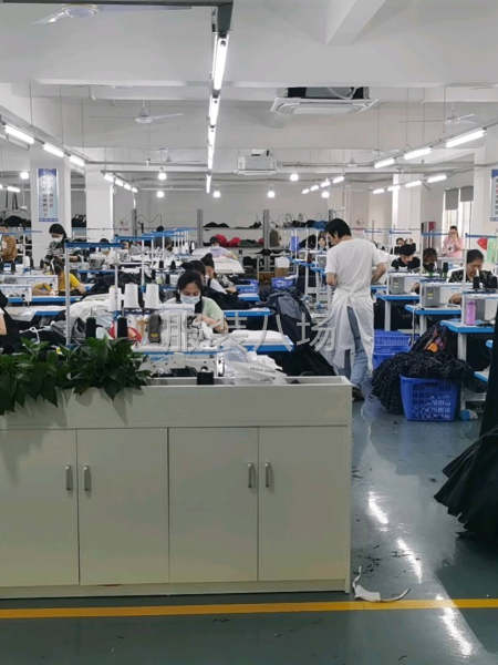 10-20人工廠尋求訂單-第2張圖片