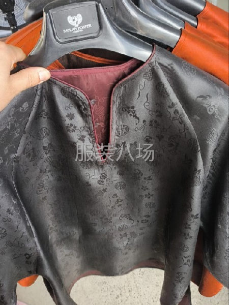 接精品单 复杂款 有难度的 别人做不了的 价格合理 现金结账-第1张图片