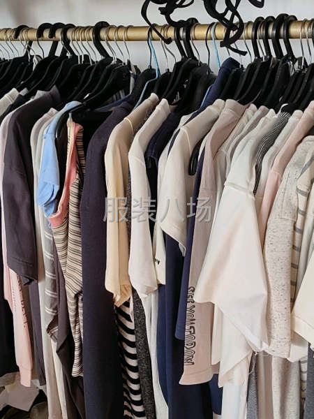 針織服裝廠招組長1名-第1張圖片
