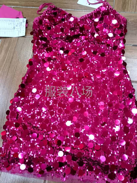 自有工廠，承接各類服飾，包工包料，來料加工-第2張圖片
