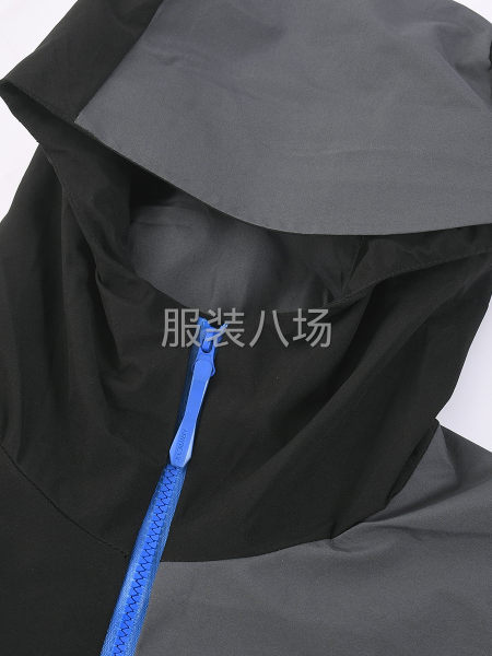 男女同款春秋户外热封胶冲-第4张图片