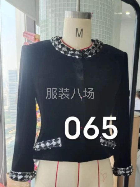 品质在二线以上品质，要求工期20天！-第1张图片
