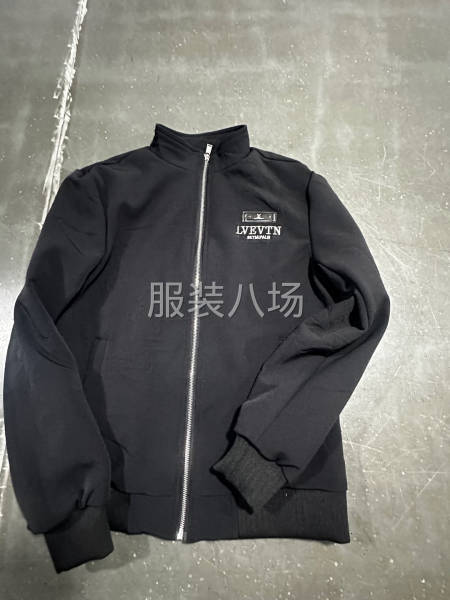 梭織全品類成件車位-第2張圖片