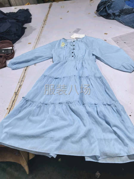 十三行秋款新版寻三至五人小作坊或夫妻作-第2张图片