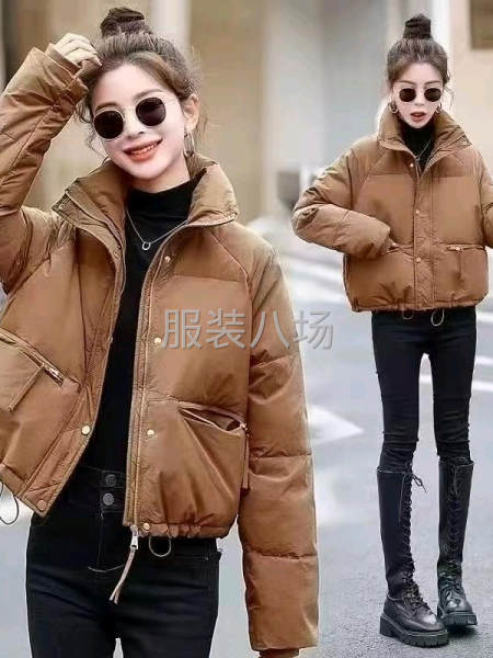 常年高价收购四季服装-第1张图片