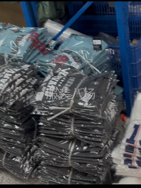 中山小制衣厂承接全国、外贸公司服装订单，包工包料，一条龙服务-第2张图片