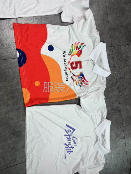中山小制衣厂承接全国、外贸公司服装订单，包工包料，一条龙服务-第5张图片