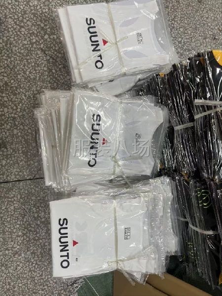 中山小制衣厂承接全国、外贸公司服装订单，包工包料，一条龙服务-第7张图片