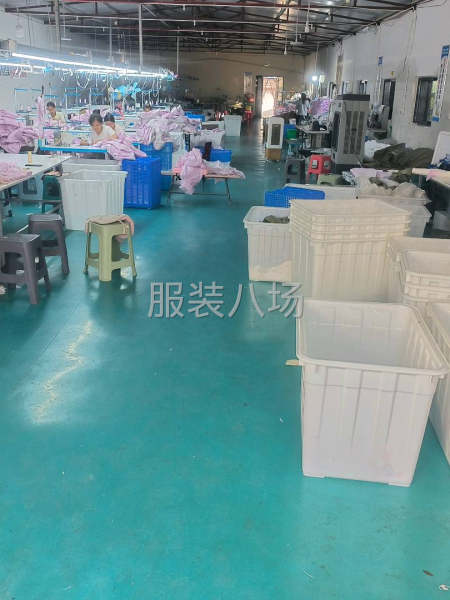 专业从事梭织 平车靠边特种机。-第1张图片
