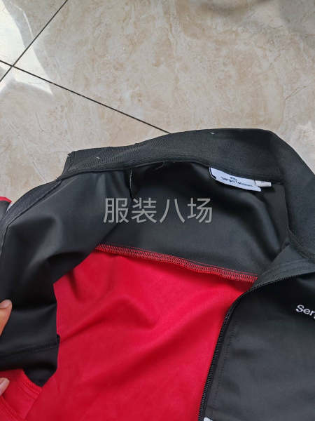 長年拉鏈衫外發加工，長年有貨-第2張圖片