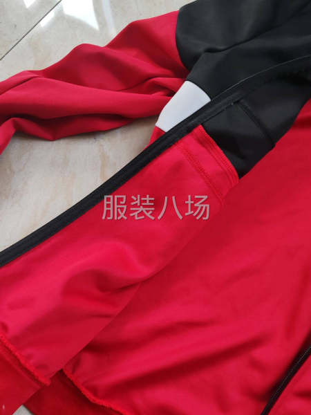 長年拉鏈衫外發加工，長年有貨-第3張圖片