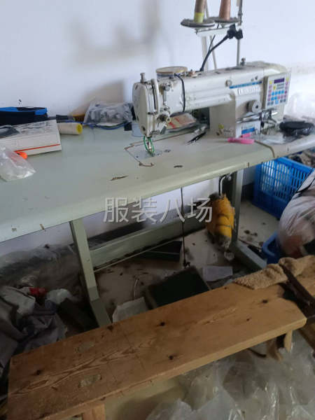 设备小加工厂房转让-第1张图片