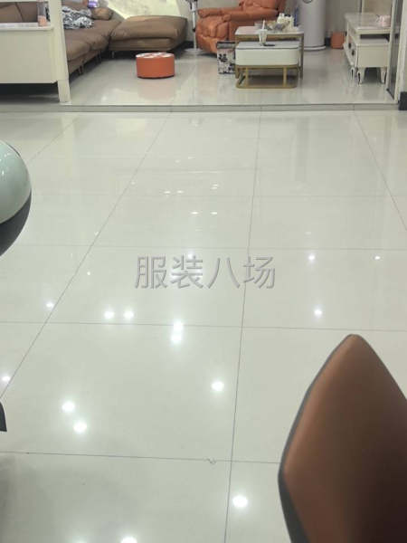 東和新區一樓大廳出租-第2張圖片