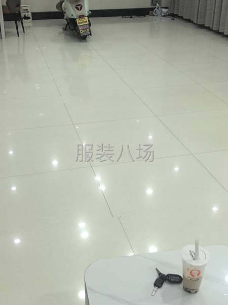 東和新區一樓大廳出租-第1張圖片