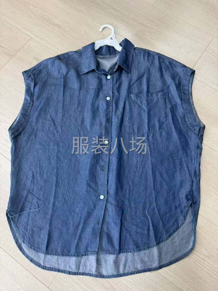 承接各种梭织类衬衣，裤子，连衣裙等-第6张图片