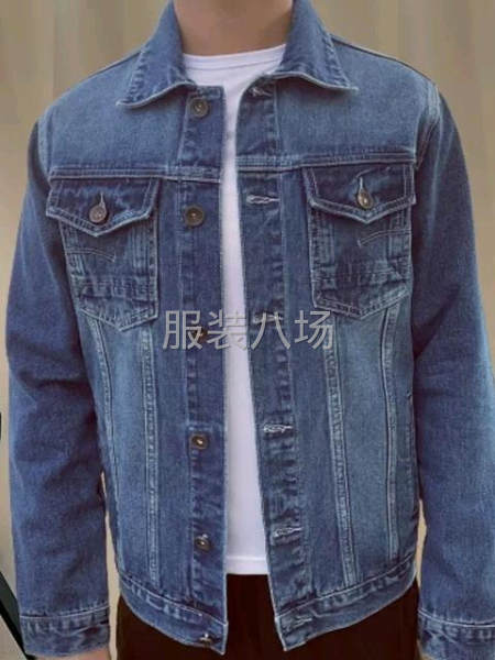 專業(yè)承接。牛仔褲。休閑褲。牛仔上衣-第1張圖片