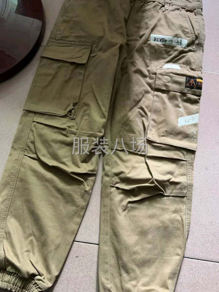專業(yè)承接。牛仔褲。休閑褲。牛仔上衣-第4張圖片