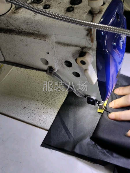男装类型，封后袋-第2张图片