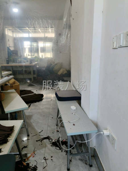 适合6个人做服装加工合夫妻俩人也可以-第1张图片