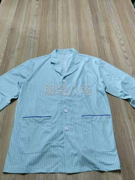 医护病员服加工长期订单，询潍坊周边工厂-第1张图片