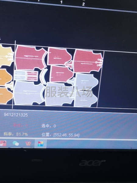 丰源服装工厂，承接各类梭织订单-第8张图片