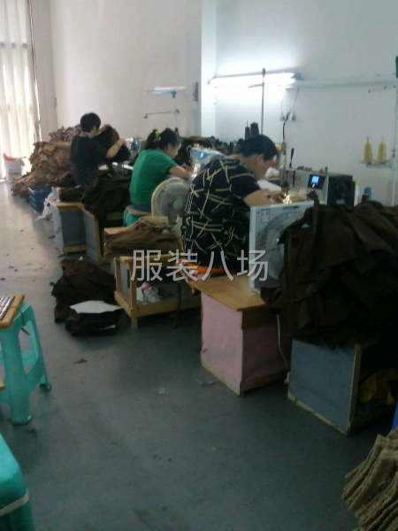 小作坊工厂寻求订单-第1张图片