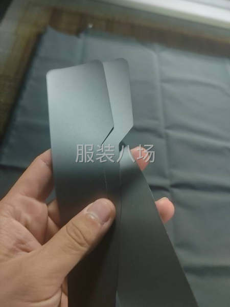 承接面料切割加工 激光定位切割 视觉定位切割服装箱包毛绒玩具-第2张图片