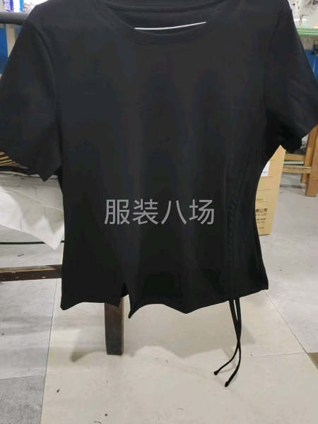 平车，四线锁边-第6张图片
