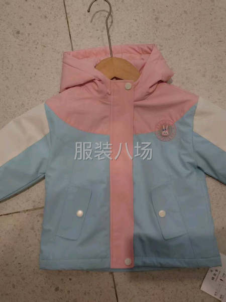 小朋友的外套-第2張圖片