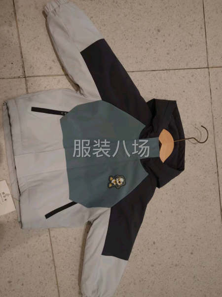 小朋友的外套-第5張圖片