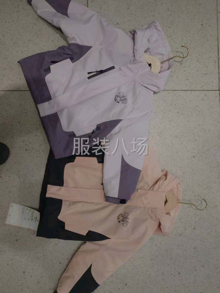 小朋友的外套-第4張圖片