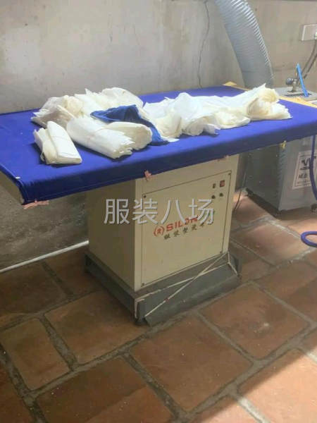 夫妻檔加工廠承接訂單-第2張圖片
