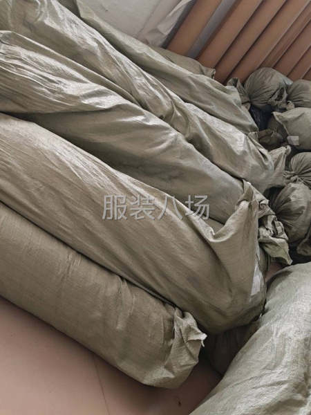 家居服套裝，薄款睡衣套裝，厚款睡衣套裝都有，找長期合作的加工-第1張圖片