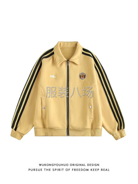 有空加工厂能接单的-第1张图片