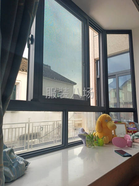 有房出租适合服装加工夫妻对，3 -5人都可以-第1张图片