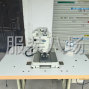 嘉兴 - 海宁市 - 许村 - 九成新的兄弟9820新款水晶显示器...