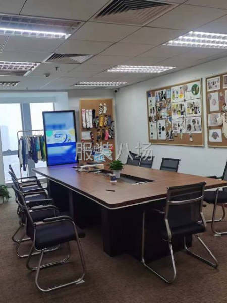 童裝（廣州）大型服裝原創設計公司-第9張圖片