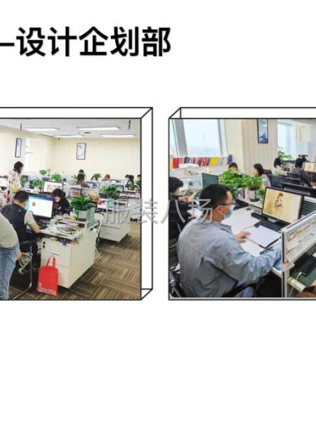 童裝（廣州）大型服裝原創設計公司-第6張圖片