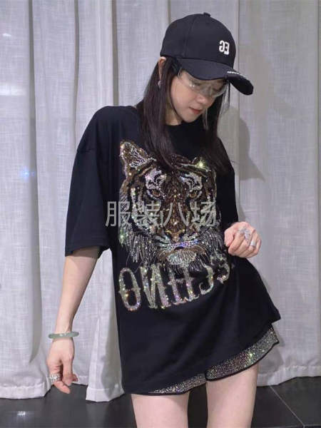 刷鉆燙鉆，來圖定制-第2張圖片